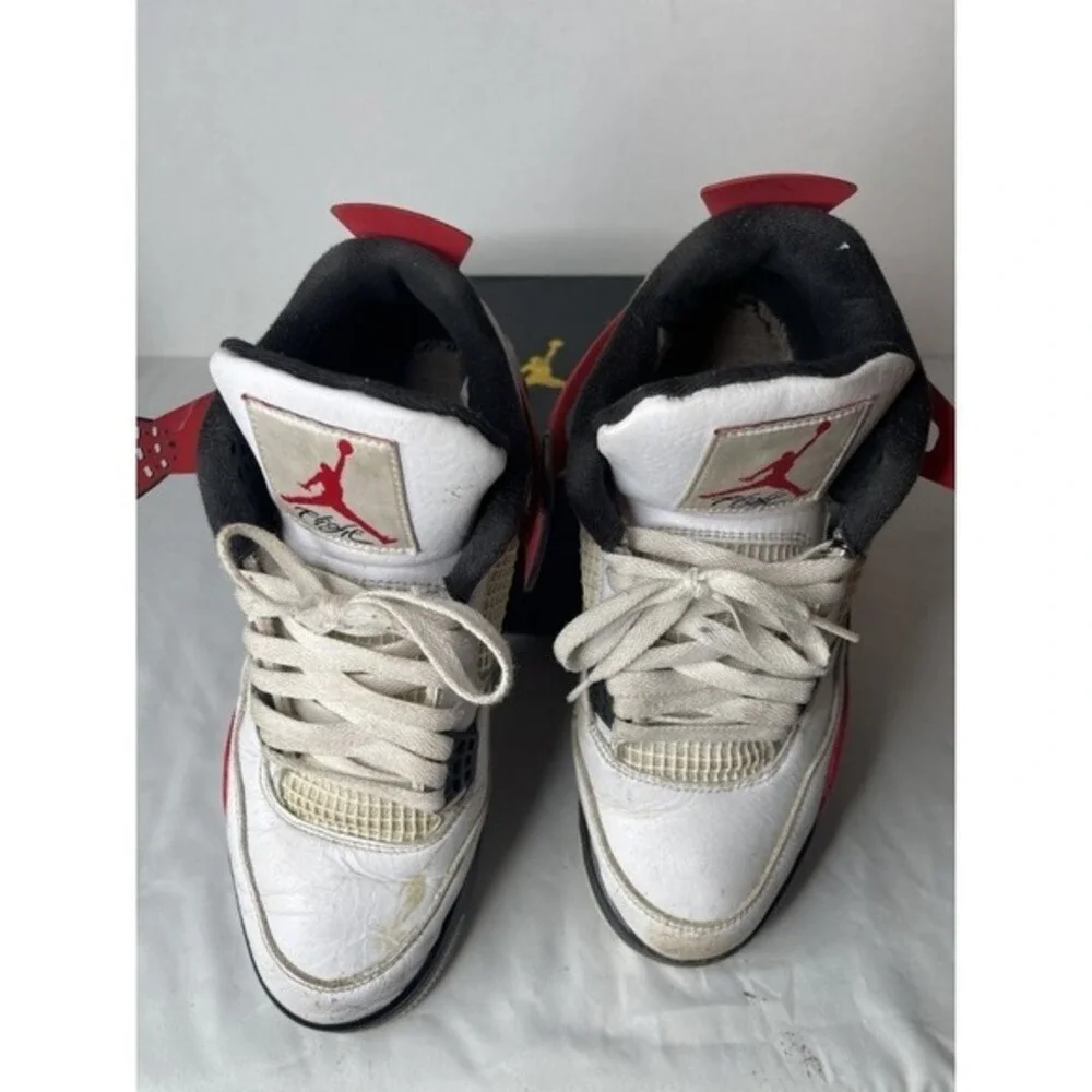 Jordan air retro